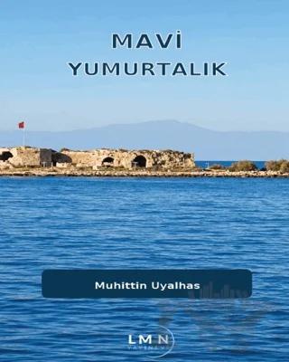 Mavi Yumurtalık