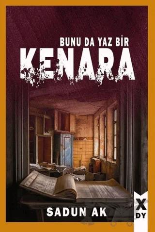 Bunu da Yaz Bir Kenara