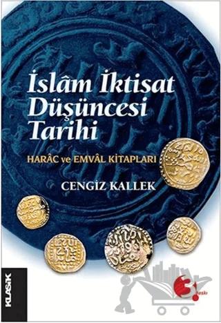 İslam İktisat Düşüncesi Tarihi