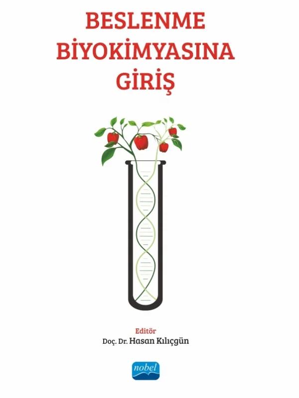 Beslenme Biyokimyasına Giriş