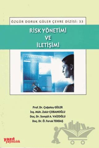 Risk Yönetimi ve İletişimi