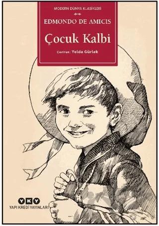 Çocuk Kalbi