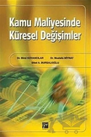 Kamu Maliyesinde Küresel Değişimler