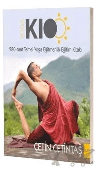 280-Saat Temel Yoga Eğitmenlik Eğitim Kitabı