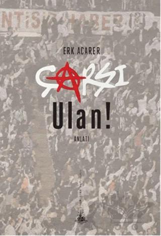 Çarşı Ulan!