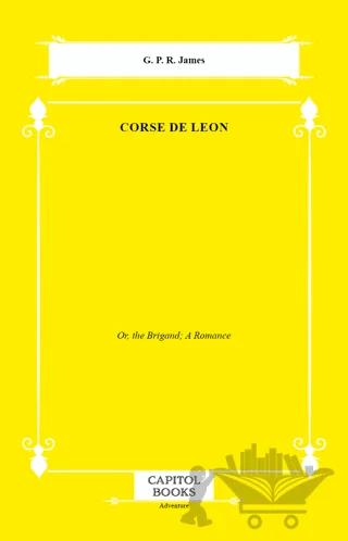 Corse De Leon