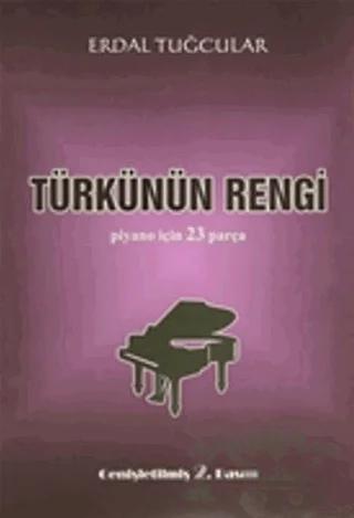 Türkünün Rengi