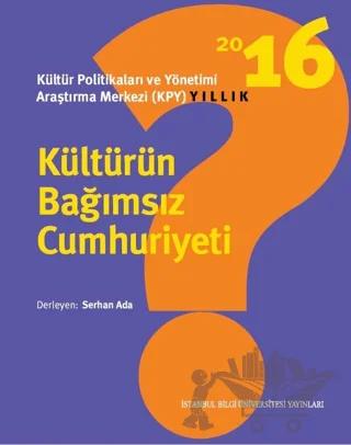 Kültürün Bağımsız Cumhuriyeti