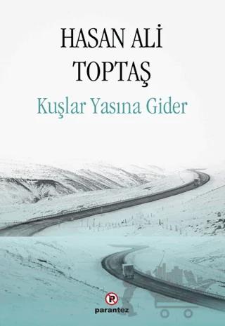 Kuşlar Yasına Gider
