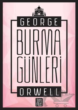 Burma Günleri