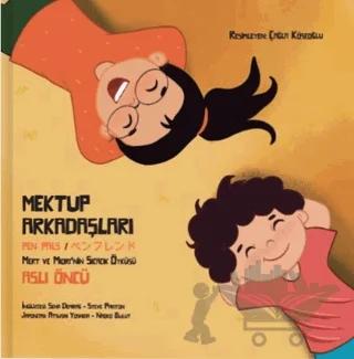 Mektup Arkadaşları: Mert ve Miori'nin Sıcacık Öyküsü