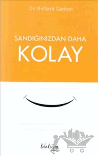 Sandığınızdan Daha Kolay