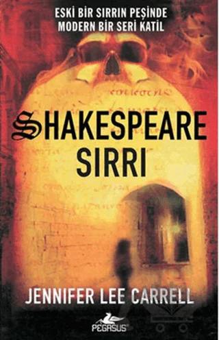 Shakespeare Sırrı