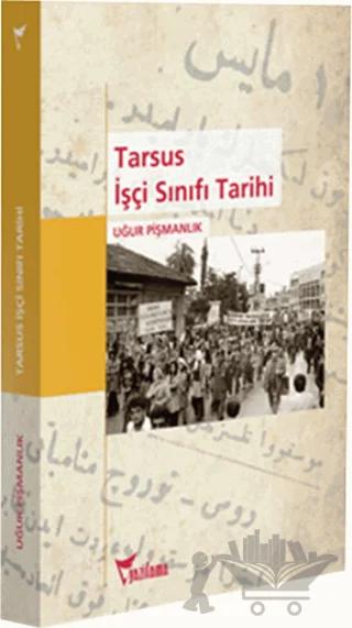 Tarsus İşçi Sınıfı Tarihi