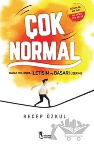 Çok Normal