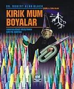 Kırık Mum Boyalar
