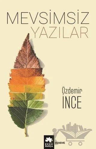 Mevsimsiz Yazılar