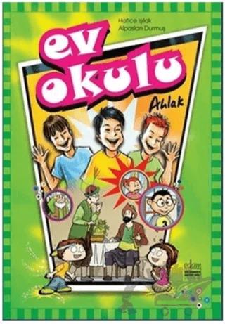 Ev Okulu 1 - (Ahlak Siyer İlmihal) Takım