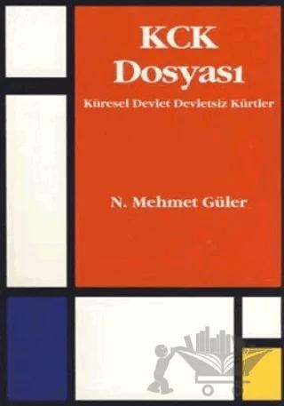 KCK Dosyası