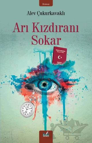Arı Kızdıranı Sokar