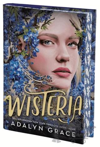 Wisteria