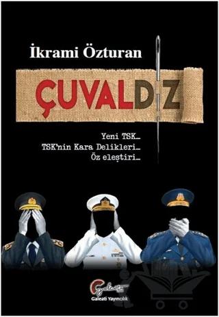 Çuvaldız