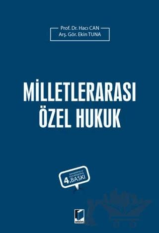 Milletlerarası Özel Hukuk