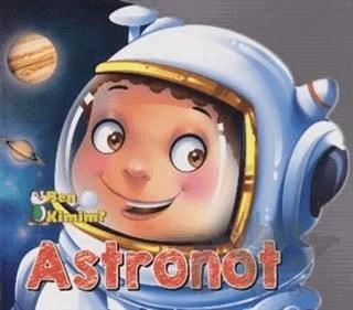 Astronot
