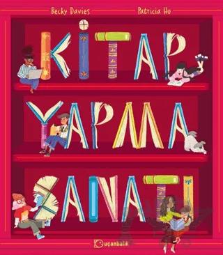 Kitap Yapma Sanatı