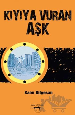Kıyıya Vuran Aşk