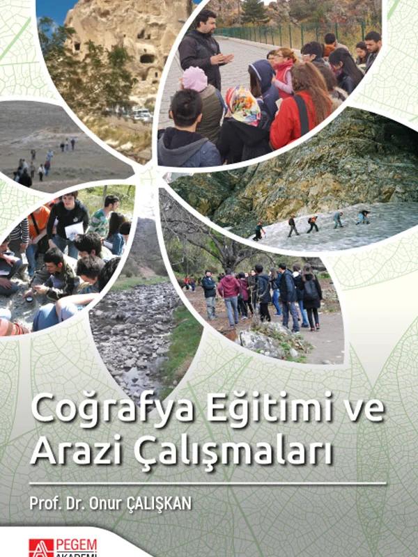 Coğrafya Eğitimi ve Arazi Çalışmaları