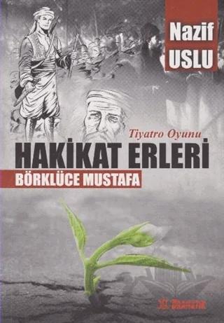 Hakikat Erleri