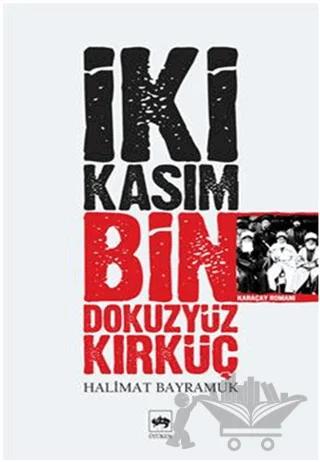 İki Kasım Bin Dokuz Yüz Kırk Üç