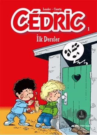 Cedric 1 - İlk Dersler