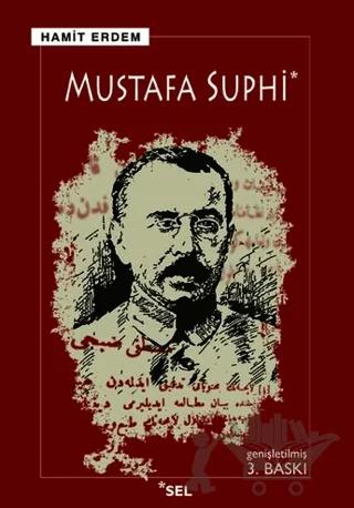 Mustafa Suphi