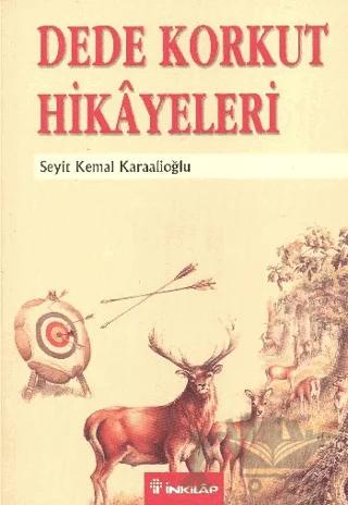 Dede Korkut Hikayeleri