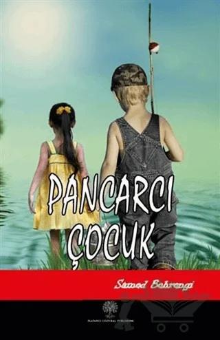 Pancarcı Çocuk