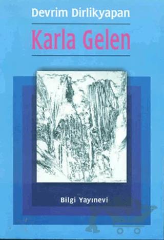 Karla Gelen