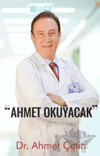 Ahmet Okuyacak