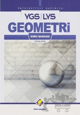 YGS-LYS Geometri Soru Bankası