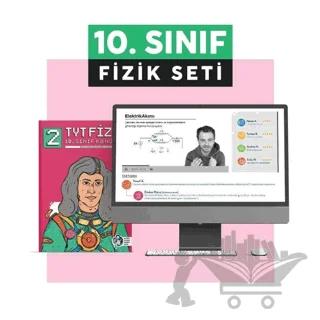 10. Sınıf Fizik Seti