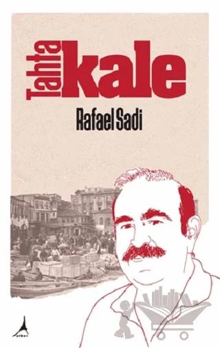 Tahtakale