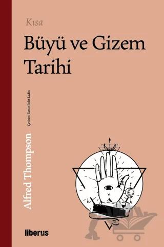 Kısa Büyü ve Gizem Tarihi
