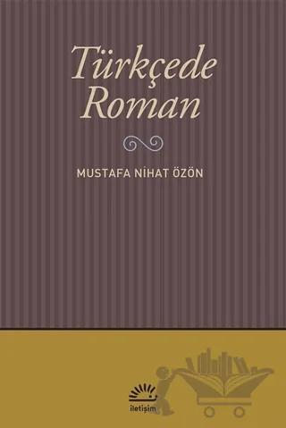 Türkçede Roman