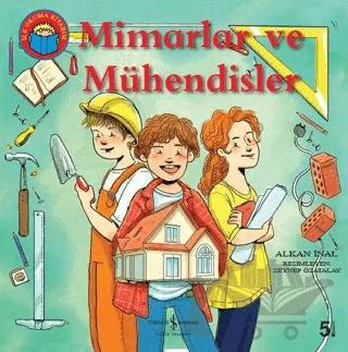 Mimarlar ve Mühendisler
