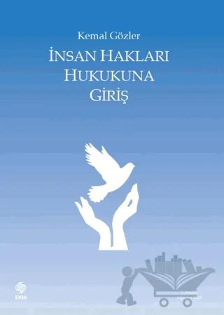 İnsan Hakları Hukukuna Giriş