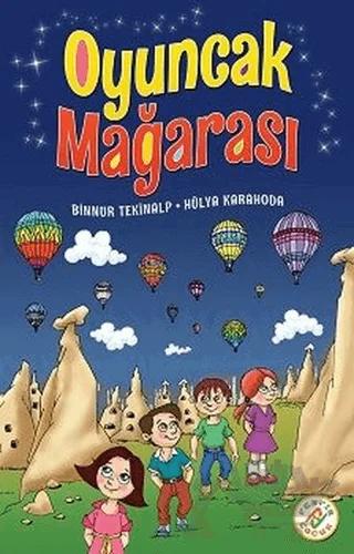 Oyuncak Mağarası