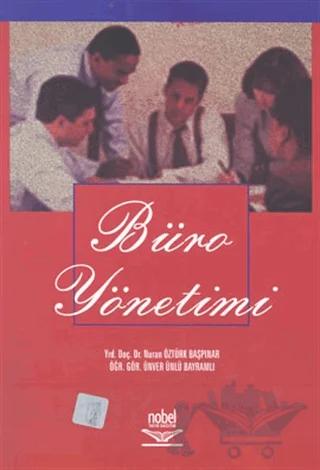 Büro Yönetimi