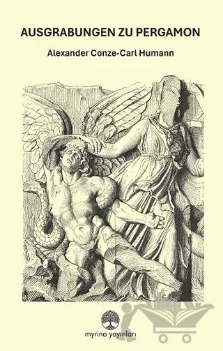Ausgrabungen Zu Pergamon