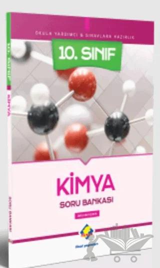 10. Sınıf Kimya Soru Bankası